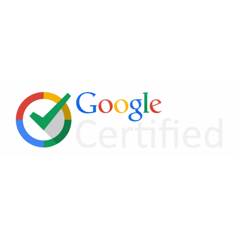 Google Certified