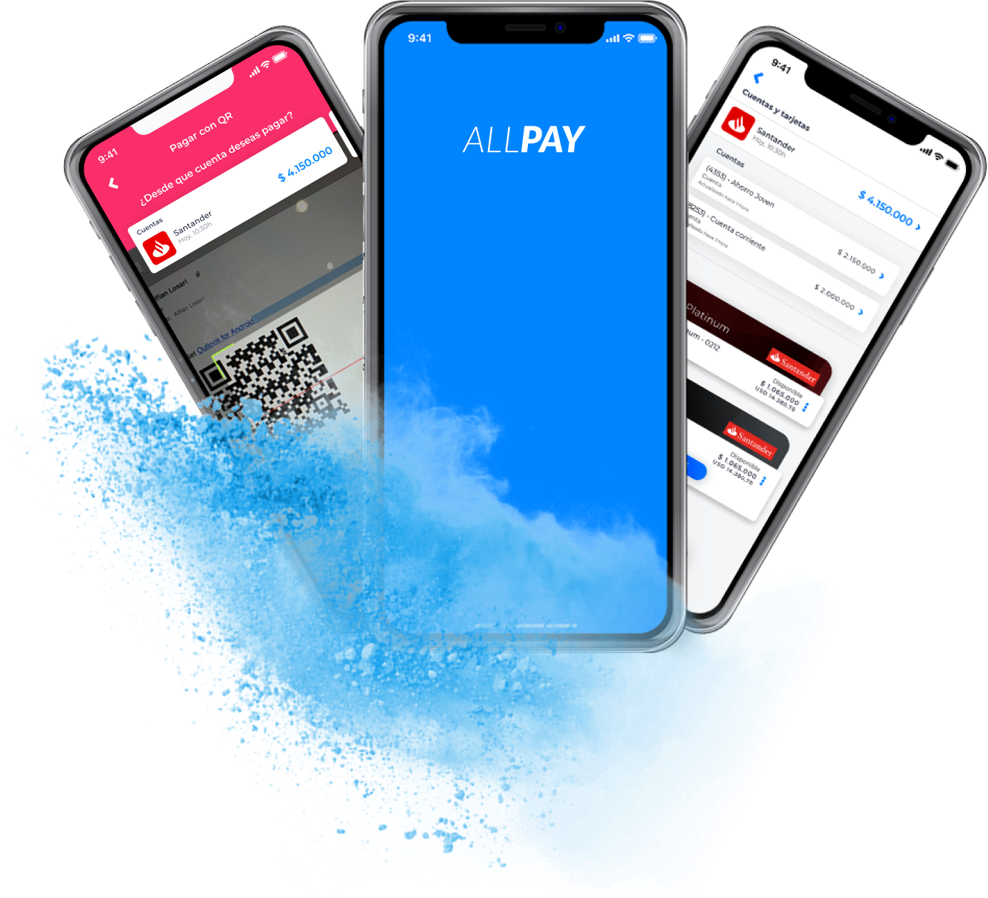 AllPay